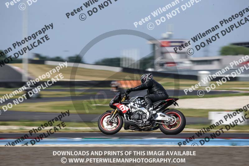 25 to 27th july 2019;Slovakia Ring;event digital images;motorbikes;no limits;peter wileman photography;trackday;trackday digital images